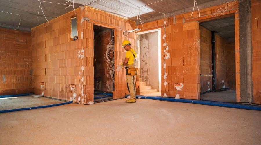 Expert flood damage restoration services in Steele City, NE